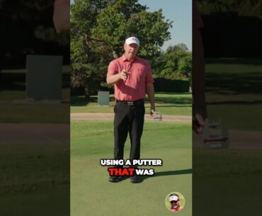 Revolutionizing Putting: Building a Putter Designed for Your Body