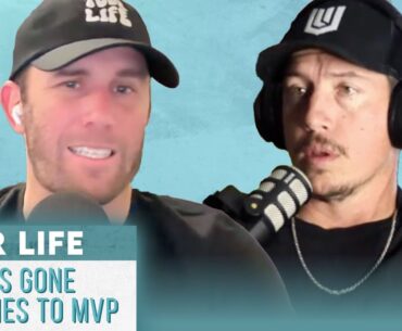 Eagle McMahon Is Gone, MVP Signs 2 Rookies, DGPT's Social Media | EP 52