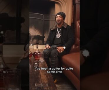 KATT WILLIAMS TALKS ABOUT GOLF!! 😂😂😂 #KATTWILLIAMS #SHANNONSHARPE #COMEDY #FYP