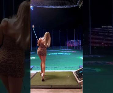 Golf Babe of the Day Pt. 1 #golf #golfer #funny #golfing #golfswing #comedy #golfgirl #golflife #fyp