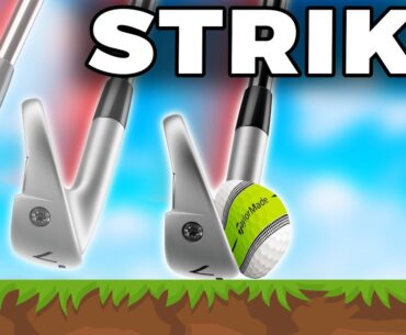 This Is GENIUS! Incredibly SIMPLE Way To Build A Consistent Golf Swing