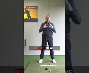 Avoid These Mistakes for Great Fairway Woods | Golf Advice #golfshots #golftips #golfadvice #golf