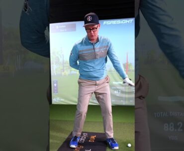 Simple Golf Swing Backswing Basics