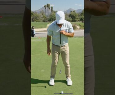 Pulling Putts? Watch This!