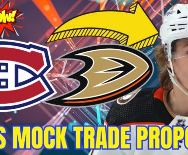 HABS: A MOCK TRADE PROPOSAL INVOLVING ZEGRAS IN MONTREAL?