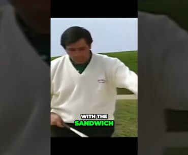 Master the Trickiest Bunker Shot with Two Clubs Game Changing Tips!