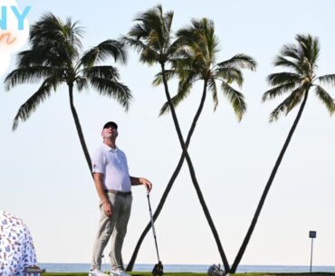 2024 Sony Open Picks & Bets
