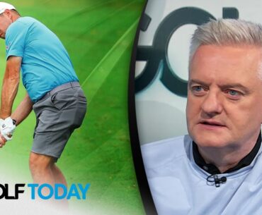 Gary Woodland set for emotional return in Sony Open after brain surgery | Golf Today | Golf Channel