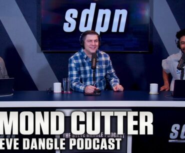 Diamond Cutter | The Steve Dangle Podcast