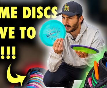 DIALING IN MY NEW BAG: LEVEL 1 | Testing EVERYTHING!!!