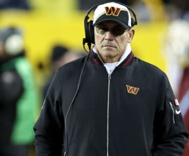Bleeding BnG Episode 108 - "Fair Winds & Following Seas"; Washington Loses 38 - 10