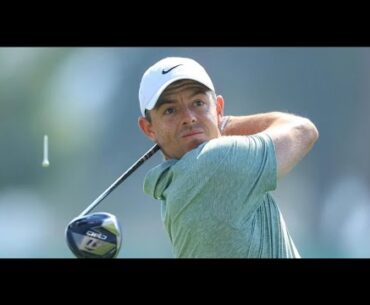 Rory McIlroy stuns with 62 to lead after his first round of 2024 at Dubai Invitational #g7l8f