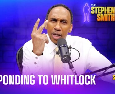 Finally responding to Jason Whitlock