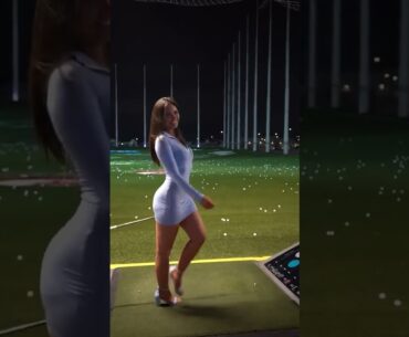 Golf Babe of the Day Pt 5 #golf #golfbabe #golfgirl #golftiktok #fyp #golfswing #golflife #hot