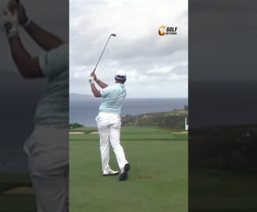 PGAツアー2024シーズンがハワイ・マウイ島から開幕🎊松山英樹▷コリンくん🇺🇸▷グリーヨ🇦🇷▷テイラー🇨🇦▷オーベア🇸🇪