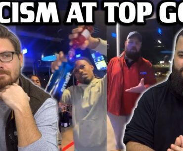 Was this Racism By Top Golf? - EP 137