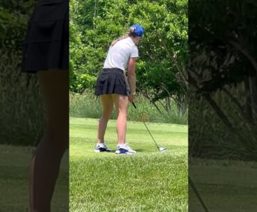 #golfswing #fyp #followthrough #waitforit