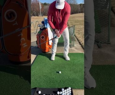 How the Wrists Work at Impact of the Golf Swing