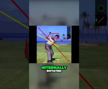 Master your golf swing with the ultimate quarterback technique!