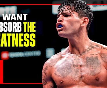 Should Ryan Garcia Fight Rolly Romero Or Devin Haney Next?