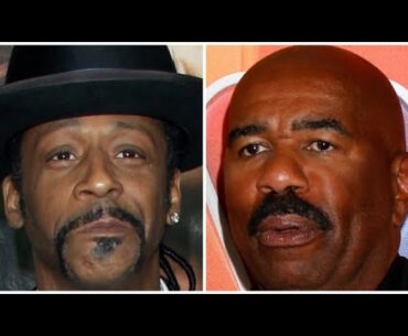 They Done Went And Found The Footage!! Katt Williams DESTROYS Steve Harvey