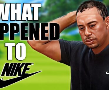 What Happened To Nike Golf? | A Short Golf Documentary