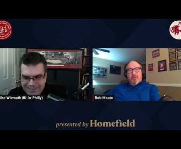 [Xs & Joes #2] Coaching Tenures: Chip Stacks and Honeymoons (Win First or Recruit First?)