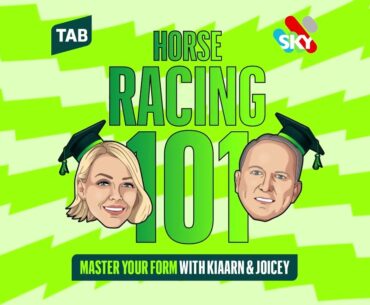 HORSE RACING 101 | BONUS EPISODE | MAGIC MILLIONS 2024