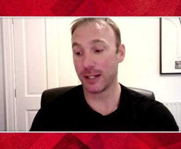 Stephen Ferris On Leinster V Ulster, Sam Prendergast and Billy Burns, Munster Woes & Benetton