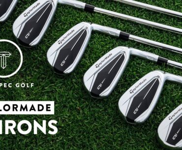 TaylorMade Qi Irons Performance Review
