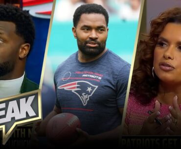Did Patriots get it right by hiring Jerod Mayo to replace Bill Belichick? | NFL | SPEAK