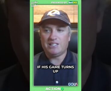 BET On This PUTTER At #SonyOpen! ⛳🤑