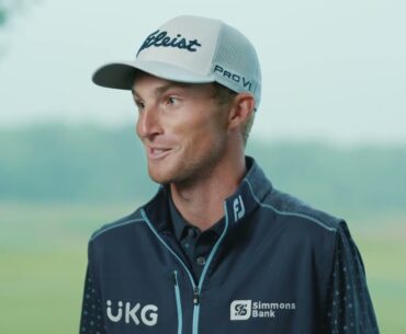 Titleist T100 Irons Reviewed by Jordan Spieth and Will Zalatoris - Get Fit Today!