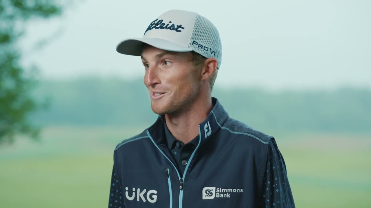 Titleist T100 Irons Reviewed by Jordan Spieth and Will Zalatoris – Get Fit Today! Titleist T100 Irons Reviewed by Jordan Spieth and Will Zalatoris - Get Fit Today!