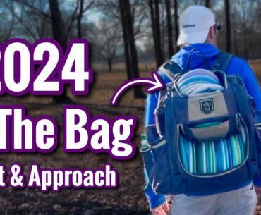 Bag Breakdown Ep. 1