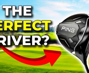 Why This Surprise 2024 Driver Is Extremely Close To Being PERFECT!