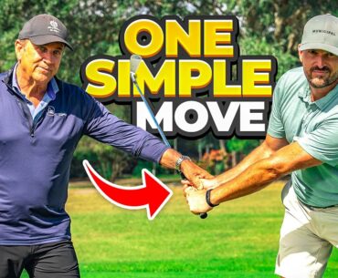 This Move Changed My Ball Striking Forever