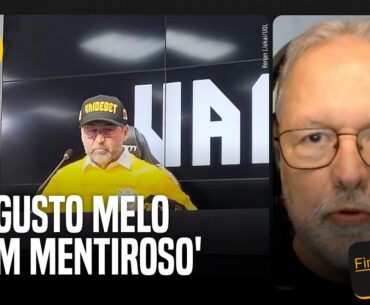 PATROCÍNIO MILIONÁRIO NO CORINTHIANS? RENATO MAURICIO PRADO:'DUVIDO DE TUDO O QUE AUGUSTO MELO FALA'