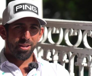 La revanche de Pavon - Golf - PGA Tour