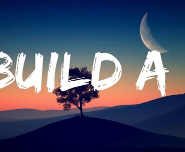 Bella Poarch - Build a b (Build a Bitch) (Lyrics) | Lyrics Video (Official)