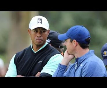 Tiger Woods and Rory McIlroy given fresh legal headache  #g629l