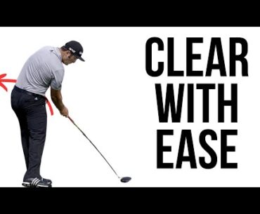 This Move Makes Rotation Easy