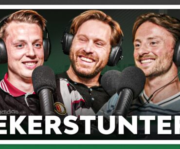 Cor Potcast over Barcelona, bekerstunts en de tactieken van Eric Meijers | Cor Potcast | S05E21