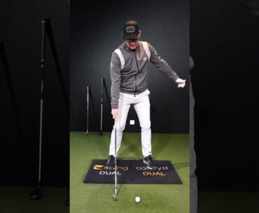 The Easy Golf Swing For More Power