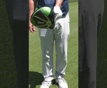This GRIP Will Fix How You Hit Driver