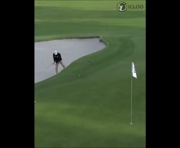 이럼 진짜 속터지지 ㅋ  (구독하시면 골프관련 더 재미있는 영상을 놓치지 않고 더 빨리 만나보실 수 있습니다.)