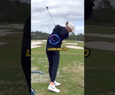 Toby McGeachie "TOP 5 Golf Swings" has some 🔥#golfcoaching #golfwsing