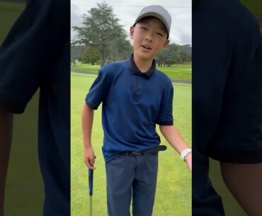 The RULE OBSESSED GOLFER EP2 #golf #golfer #golfingtips #golfswing #golfdigest #puttingtips