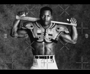 Bo know.............................isn't true!
