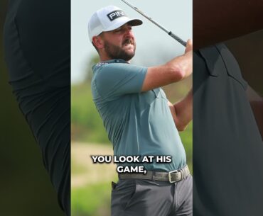 Bet This CONSISTENT Golfer!